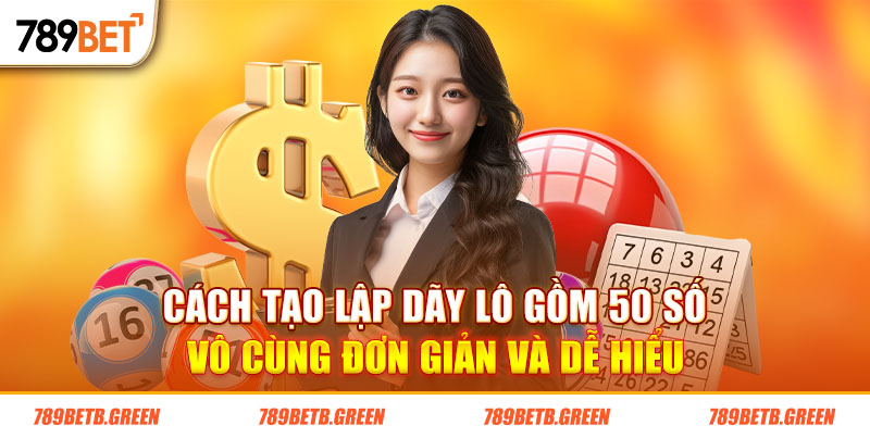 Tổng Hợp 10+ Tạo Dàn Đề Bất Bại Tại 789bet Green