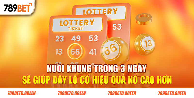 Tổng Hợp 10+ Tạo Dàn Đề Bất Bại Tại 789bet Green