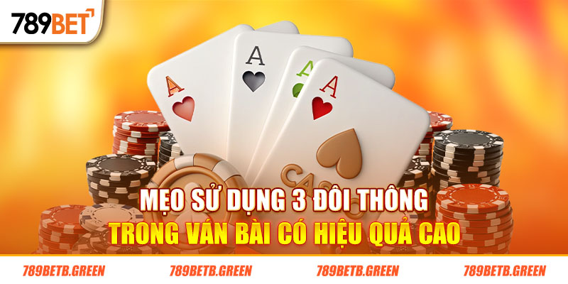 3 Đôi Thông Chặt Được Gì - Thông Tin Giải Đáp Chi Tiết