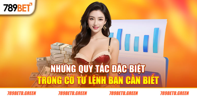 Cờ Tư Lệnh Là Gì? Tìm Hiểu Luật Chơi Chuẩn Nhất Hiện Nay