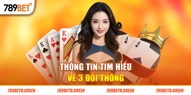 3 Đôi Thông Chặt Được Gì - Thông Tin Giải Đáp Chi Tiết