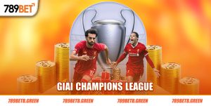 Giải Champions League Là Gì? Sức Ảnh Hưởng Đặc Biệt