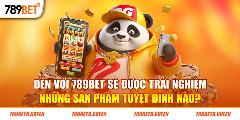 Tổng quan về thương hiệu xanh chín 789BET 