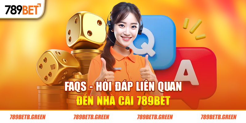 Tổng quan về thương hiệu xanh chín 789BET 