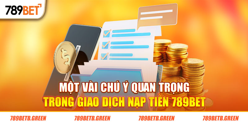 Nạp Tiền 789Bet Nhanh Chóng Đơn Giản trong Nháy Mắt