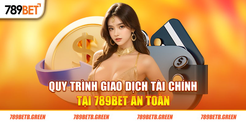 Tổng quan về thương hiệu xanh chín 789BET 