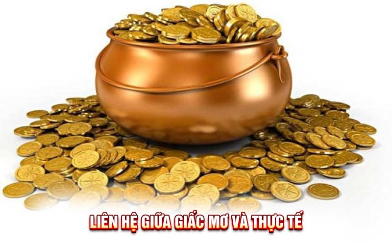 Giải mã giấc mơ nhặt được vàng: Điềm báo tốt hay xấu