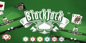 Blackjack Trực Tuyến - Hướng Dẫn Cách Chơi Từ A Đến Z