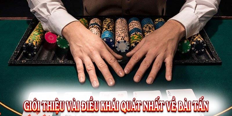 Cách Chơi Bài Tấn: Bí Quyết Cá Cược Thu Về Lợi Nhuận Khủng