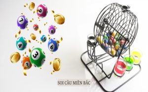 Soi Cầu Miền Bắc Tại 789Bet - Bí Kíp Đổi Đời Của Lô Thủ