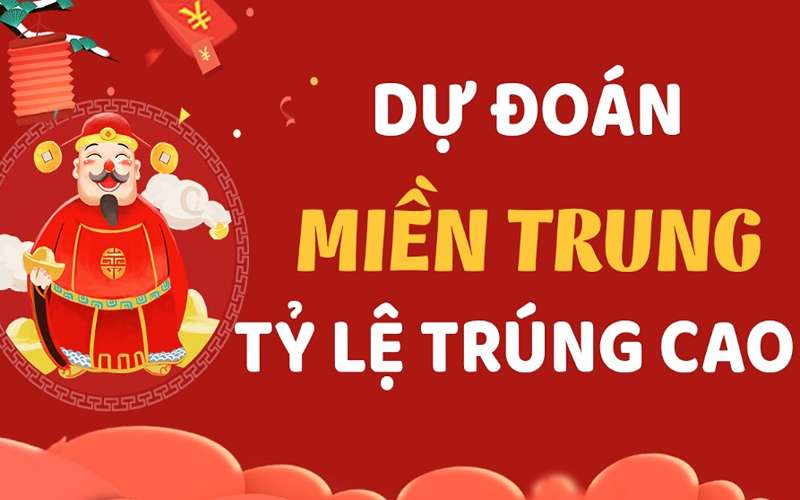 Xổ Số Miền Trung - Bí Quyết Soi Cầu Chuẩn Chốt Số Đẹp